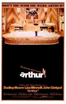 download movie arthur 1981 film