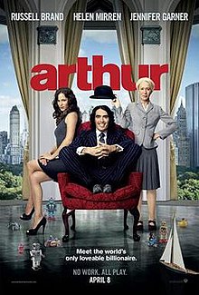 download movie arthur 2011 film