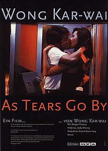 download movie as tears go by film