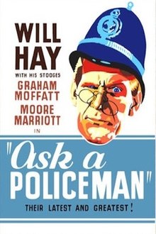 download movie ask a policeman