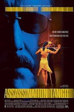 download movie assassination tango