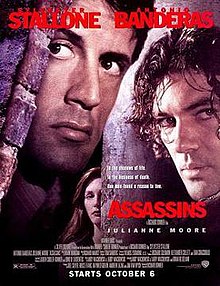 download movie assassins film