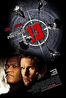 download movie assault on precinct 13 2005 film
