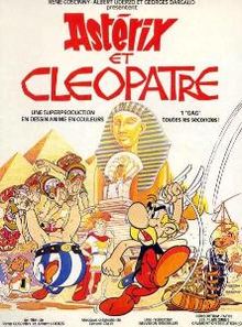 download movie asterix and cleopatra film
