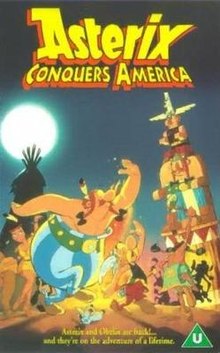 download movie asterix conquers america