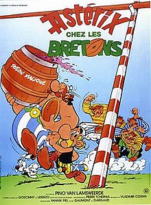 download movie asterix in britain film