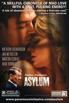 download movie asylum 2005 film