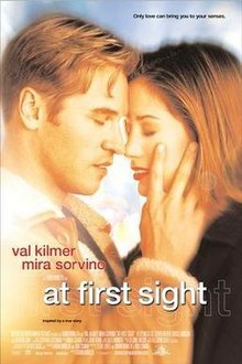 download movie at first sight 1999 film