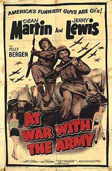 download movie at war with the army