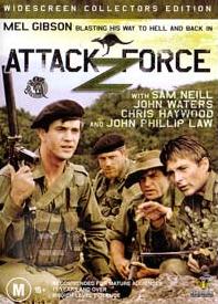 download movie attack force z