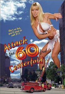 download movie attack of the 60 foot centerfold