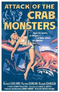 download movie attack of the crab monsters