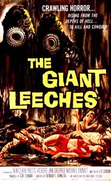 download movie attack of the giant leeches