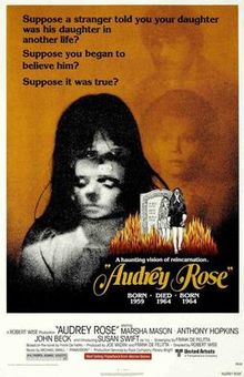 download movie audrey rose film