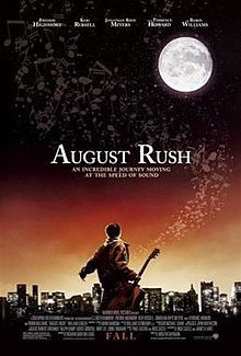 download movie august rush