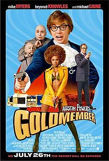 download movie austin powers in goldmember
