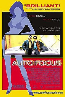 download movie auto focus