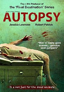 download movie autopsy 2008 film