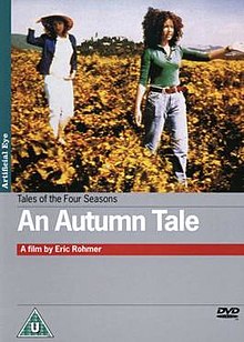 download movie autumn tale.