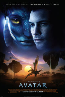 download movie avatar 2009 film