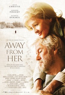 download movie away from her