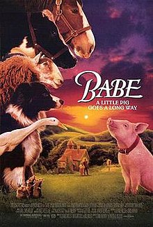 download movie babe film