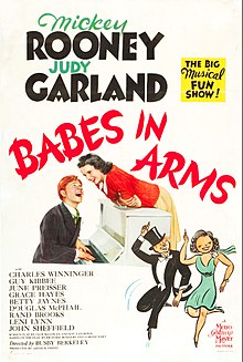 download movie babes in arms film