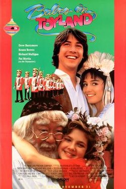 download movie babes in toyland 1986 film