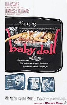 download movie baby doll