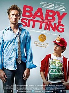download movie babysitting film