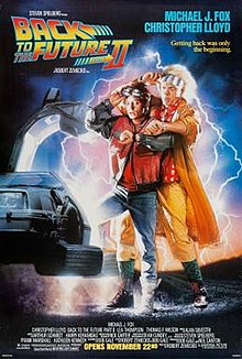 download movie back to the future part ii