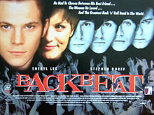 download movie backbeat film