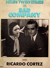 download movie bad company 1931 film