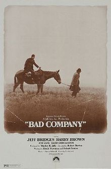 download movie bad company 1972 film
