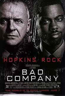 download movie bad company 2002 film