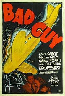 download movie bad guy 1937 film