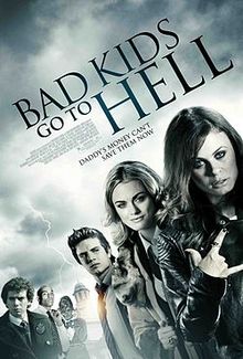 download movie bad kids go to hell