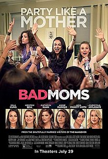 download movie bad moms