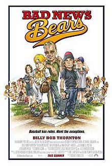 download movie bad news bears 2005 film