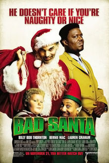 download movie bad santa