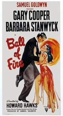 download movie ball of fire