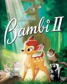 download movie bambi ii