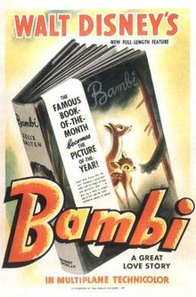 download movie bambi