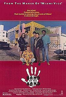 download movie band of the hand