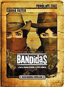 download movie bandidas
