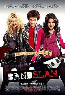 download movie bandslam