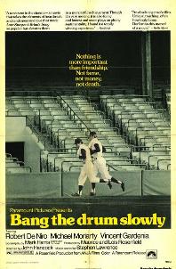download movie bang the drum slowly film