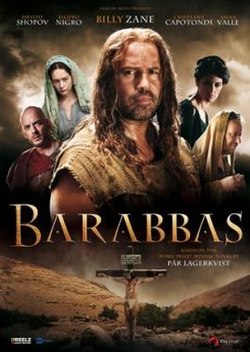 download movie barabbas 2012 film