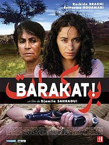 download movie barakat!