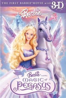 download movie barbie and the magic of pegasus